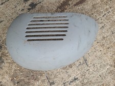 Vespa Gs  150 Engine Side