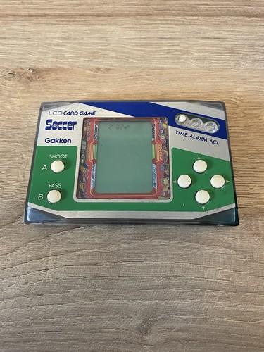 Fantastic vintage mega rare - mega,