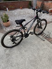 Carrera Vengeance Mountain Bike 24 Gears Fantastic Condition Read Description..