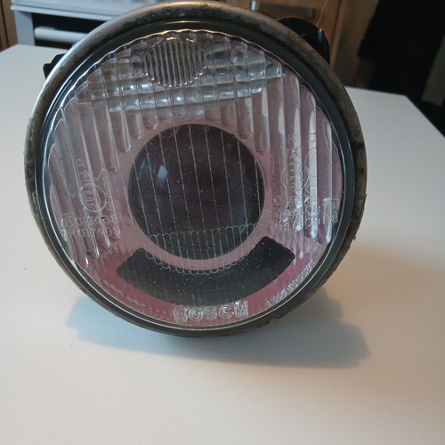 Bmw e34 bosch headlight - bmw, m5