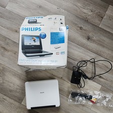 Philips PET730 Portable