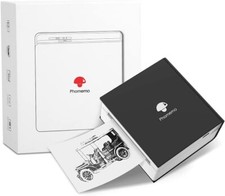 Phomemo M02 Mini Portable