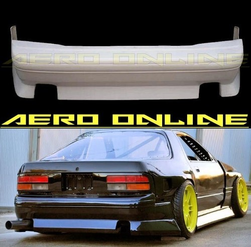 Mazda rx7 fc3s sexy style - fc3s,