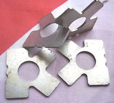 Ford Lock Tab RS1600 RS2000