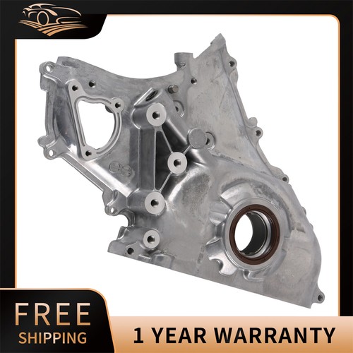 Engine oil pump - pump, for