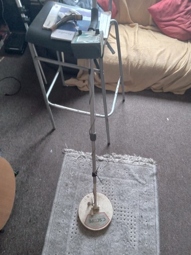 Scope metal detector - c.scope,