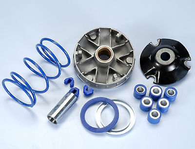 Polini speed variator - polini, hi-speed