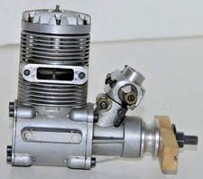 Webra 61 R/C model Engine