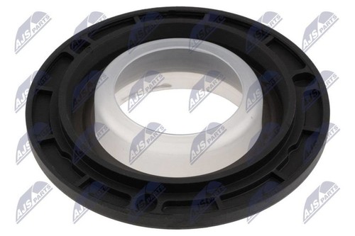 Crankshaft shaft seal - shaft, nty
