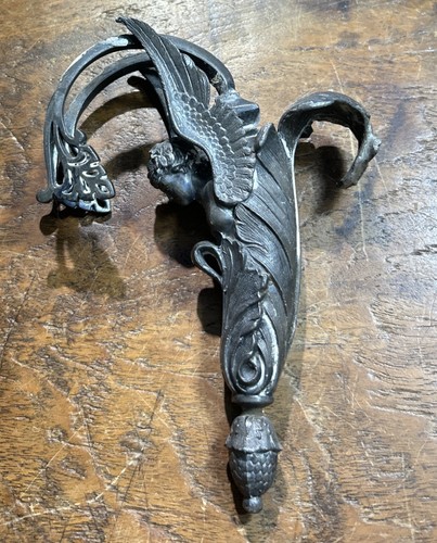 Epergne antique victorian - epergne,