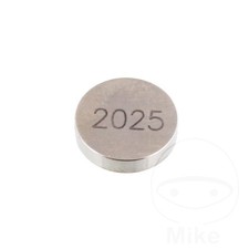 JMP Valve Shim 9.5mm 2.025 1pc