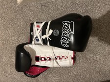 fairtex boxing gloves 14oz