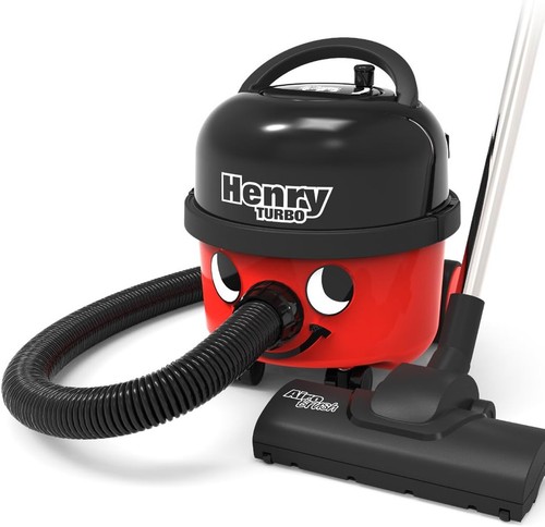 Numatic hvt160 henry turbo - henry,