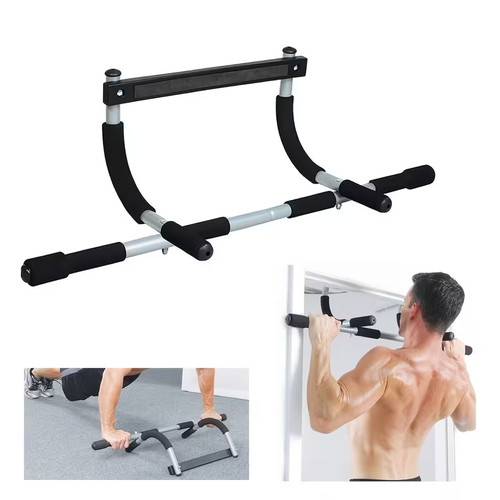 1pack portable doorway chin - portable,