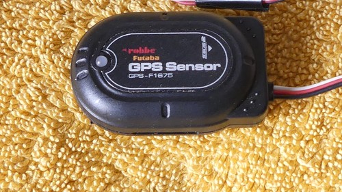 Robbe f1675 gps multi - robbe,