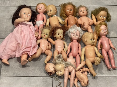 Large job lot - large,