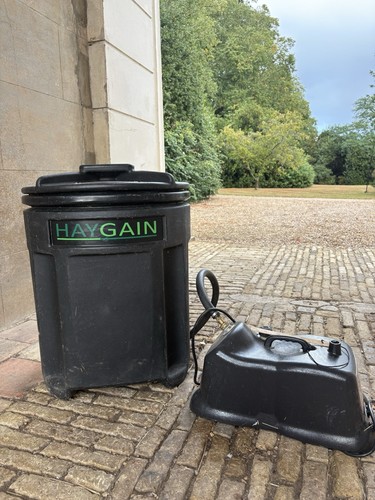 Haygain one horse hay - hg,