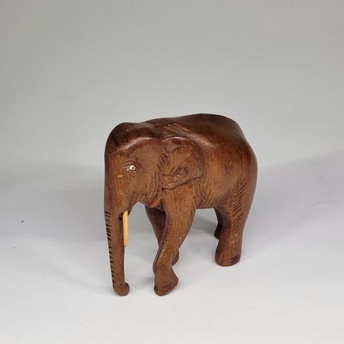 Vintage hand carved - vintage,