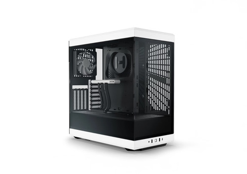 Hyte y40 case - case, –