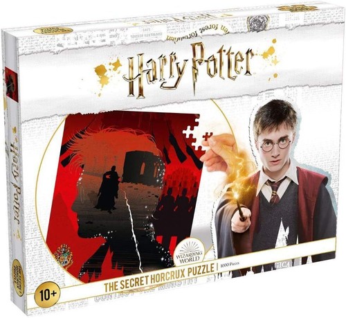 Harry potter secret - potter,