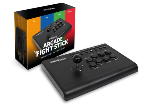 Max tech multiplatform - max, arcade