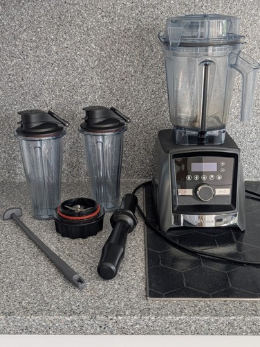 Vitamix a3500i ascent series - a3500i,