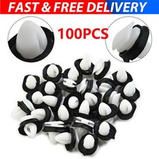 100X Side Door Moulding Panel