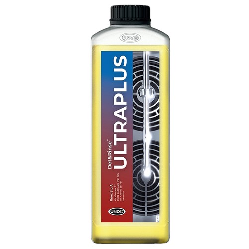 Unox detergent det rinse - unox,