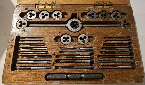 Vintage staub tap - staub, ba