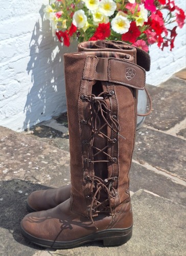 Ariat grasmere waterproof - grasmere, &