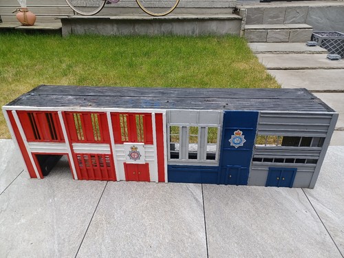 North yorkshire police - north, and