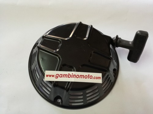 Self winding lombardini engine - lombardini,
