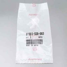 Genuine Honda Bonnet Stay Clip