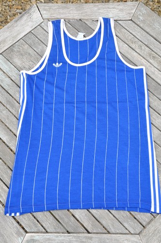 Vintage 80s adidas athletic - adidas,