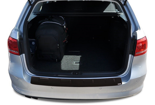 Abs rear bumper protector - wa,