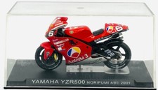 EBOND Motorcycle Yamaha YZR500