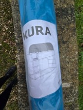 IKEA Kura Bunkbed Bed Sleeping