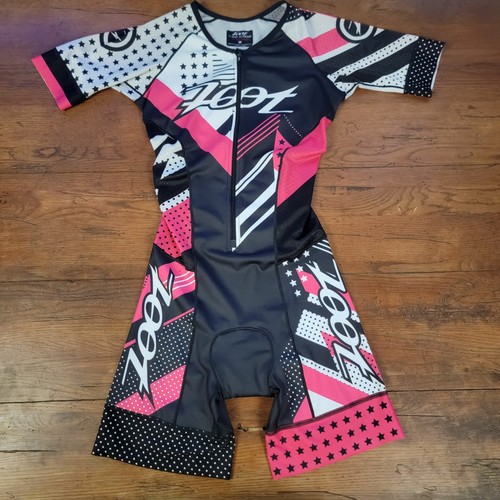 Zoot womens medium triathlon - zoot,