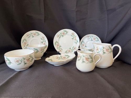 Vintage crown staffordshire - crown,
