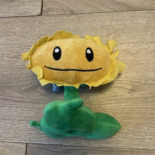 Plants zombies sunflower - vs.,