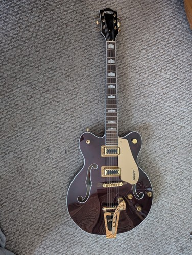 Gretsch g5422tg electromatic - gretsch,
