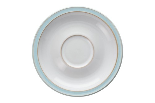 Denby blue linen - -,