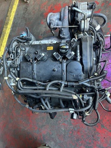 Bmw series f20 - series, 1.6