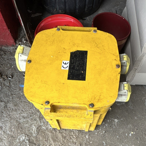 240v 110v step down - 240v,