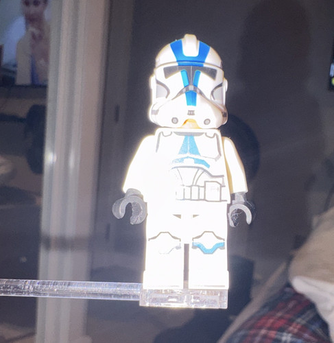 Lego star wars - lego, clone