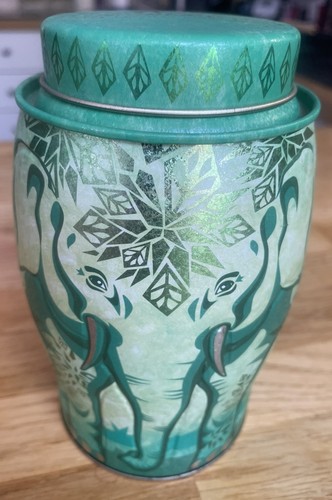 Williamson tea elephant - tea,