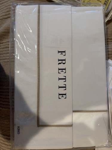 Frette one bourdon king - one,