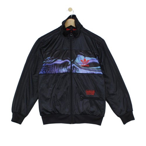 Vintage adidas chile - 62, track