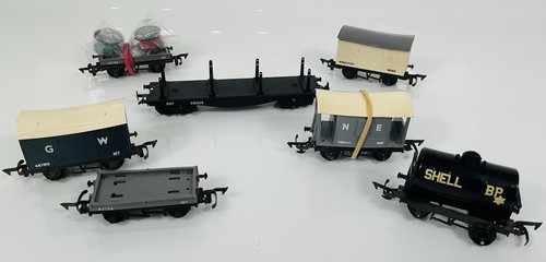 Gauge model railway tri - oo, tri-ang