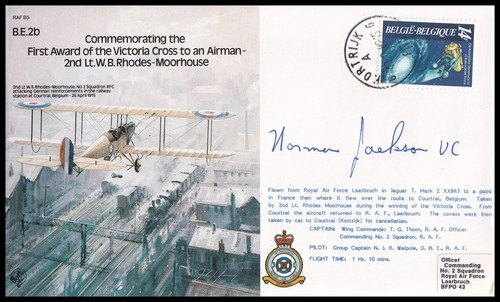 Wwii victoria cross - wwii, winner